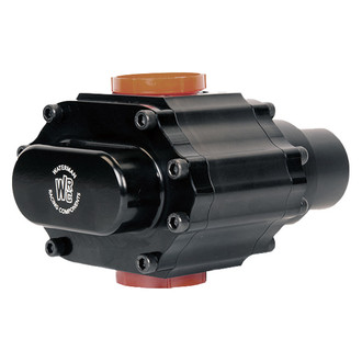Waterman Racing® - Lil Bertha Fuel Pump