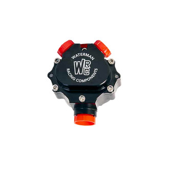 Waterman Racing® - Ultra-Light Sprint Fuel Pump