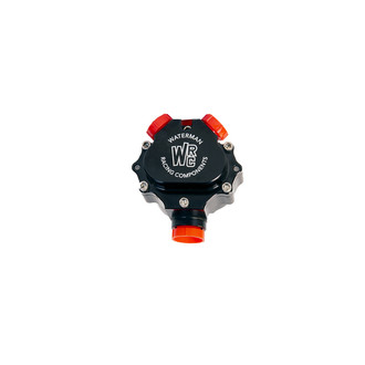Waterman Racing® - Ultra-Light Sprint Fuel Pump
