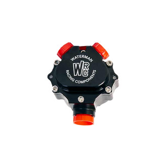 Waterman Racing® - Ultra-Light Sprint Fuel Pump