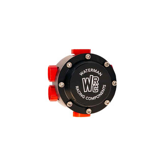 Waterman Racing® - Standard Sprint Fuel Pump