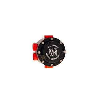 Waterman Racing® - Standard Sprint Fuel Pump