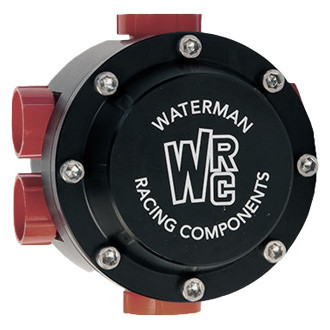 Waterman Racing® - Standard Sprint Fuel Pump