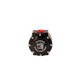 Waterman Racing® - Super Sprint Fuel Pump