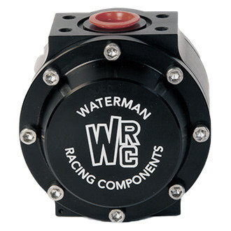 Waterman Racing® - Super Sprint Fuel Pump