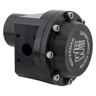 Waterman Racing® - Manifold Sprint Fuel Pump