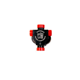 Waterman Racing® - LWLM Fuel Pump