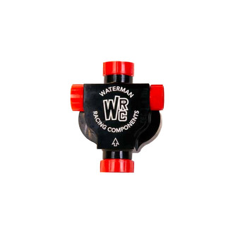 Waterman Racing® - LWLM Fuel Pump