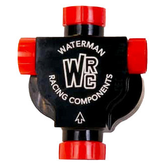 Waterman Racing® - LWLM Fuel Pump