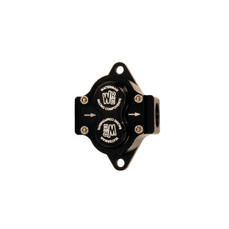 Waterman Racing® - Combo Fuel Pump