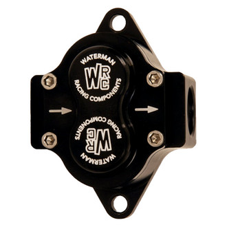 Waterman Racing® - Combo Fuel Pump