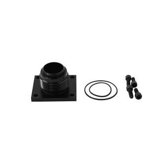 Waterman Racing® - Lil Bertha Fuel Pump Inlet Adapter