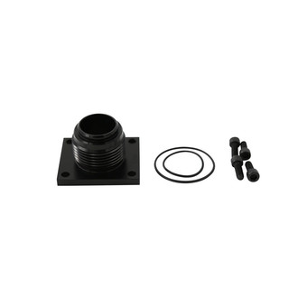 Waterman Racing® - Lil Bertha Fuel Pump Inlet Adapter