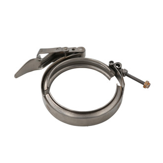 Waterman Racing® - Fuel Pump V-Band Clamp