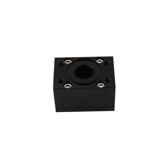Waterman Racing® - Nostalgia Lil Bertha Fuel Pump Manifold Block