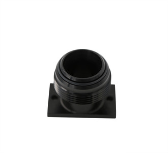 Waterman Racing® - Nostalgia Lil Bertha Fuel Pump Inlet Adapter