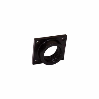 Waterman Racing® - Nostalgia Lil Bertha Fuel Pump Outlet Adapter