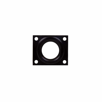 Waterman Racing® - Nostalgia Lil Bertha Fuel Pump Outlet Adapter