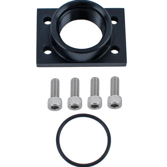 Waterman Racing® - Super Sprint Fuel Pump Outlet Adapter
