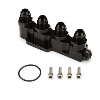 Waterman Racing® - Fuel Distribution Block