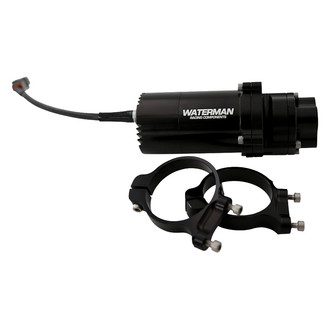 Waterman Racing® - Brushless Gear Fuel Pump