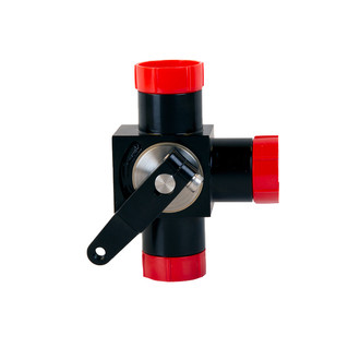 Waterman Racing® - Fuel Pump Shut-Off Valve