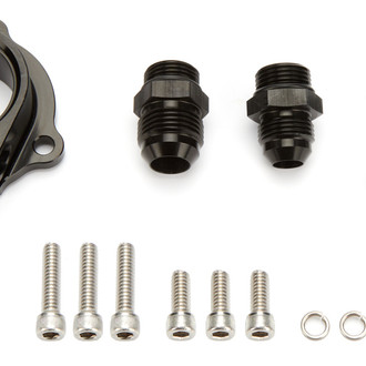 Waterman Racing® - Standard Sprint Fuel Pump Fitting Kit