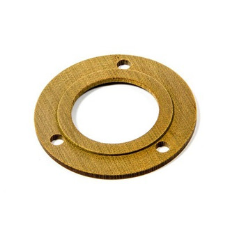 Waterman Racing® - Heat Reducing Spacer Phenolic