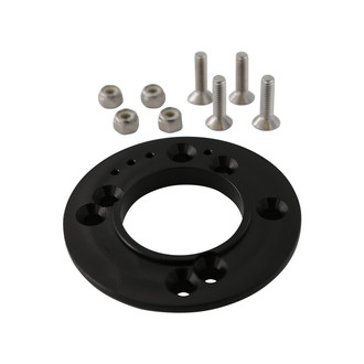 Waterman Racing® - Pump Side Fuel Pump Adapter
