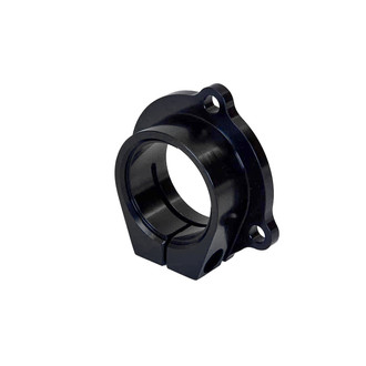 Waterman Racing® - 3 Bolt Swivel Clamp Rev Fuel Pump Mount
