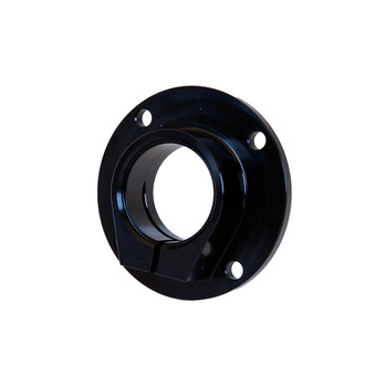 Waterman Racing® - Fuel Pump Mount