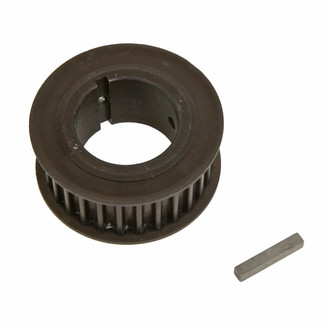 Waterman Racing® - Fuel Pump High Torque Drive Pulley