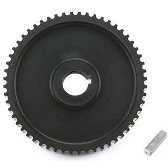 Waterman Racing® - Fuel Pump High Torque Drive Pulley