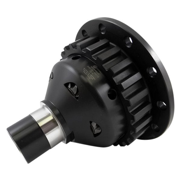 e revo 2.0 front differential