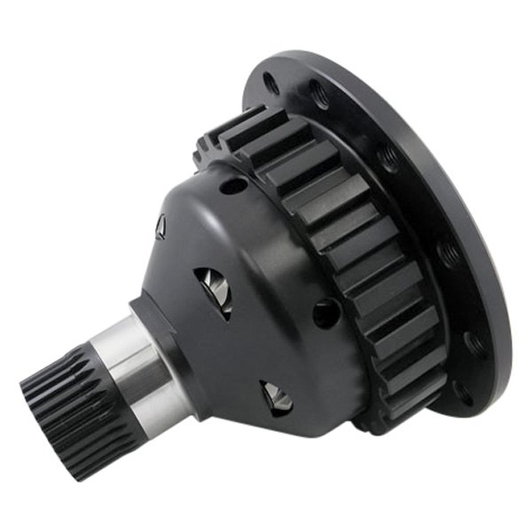 e revo 2.0 front differential