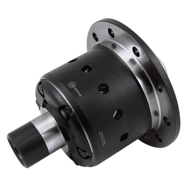 e revo 2.0 front differential