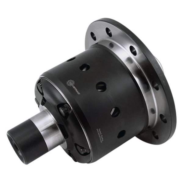 Wavetrac® - Front Differential