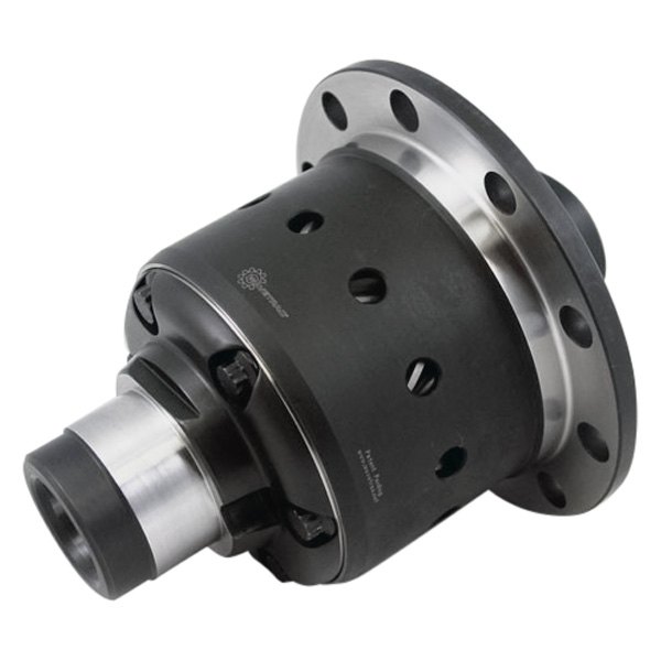 Wavetrac® - Front Differential