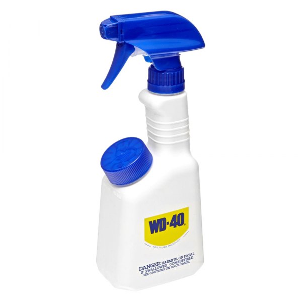 WD-40® - Empty Plastic Trigger Spray Applicator