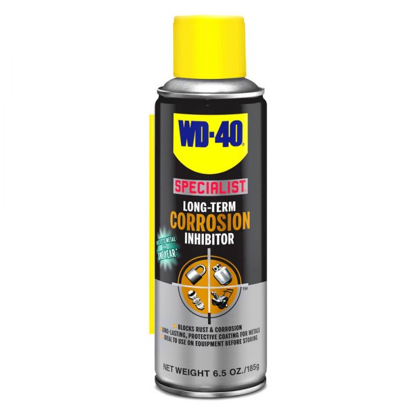 WD-40® - Specialist™ Long Term Corrosion Inhibitor 6.5 oz