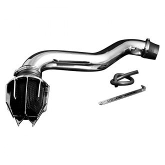 Weapon-R® - Dragon Aluminum Polished Short Ram Air Intake System