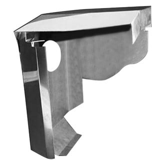 Weapon-R® - Cold Aluminum Airbox