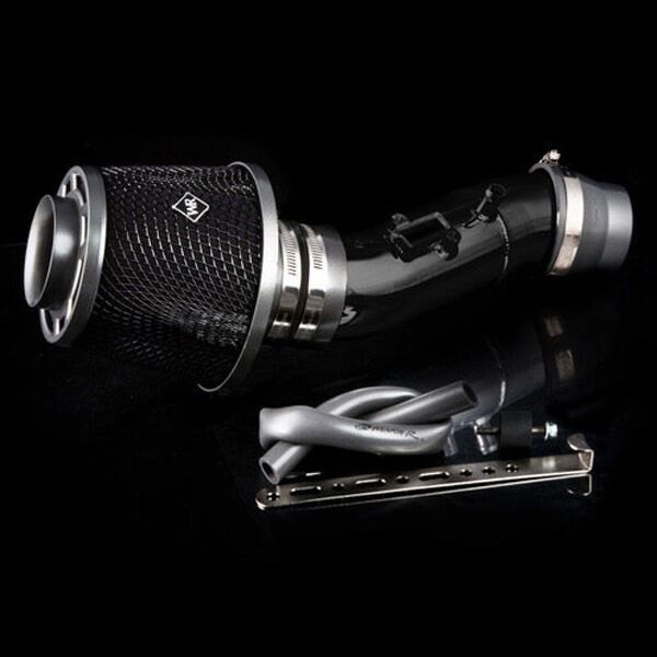 Weapon-R® - Stealth Secret Weapon Air Intake System