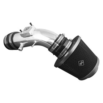 Weapon R Secret Weapon Short Ram Air Intake 2001-2004 Lexus GS300 / 2001-05 IS300 Base / 2002-05 IS300 Sportcross main image 1