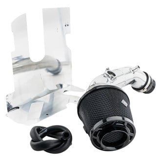 Weapon-R® - Secret Weapon Short Ram Air Intake System