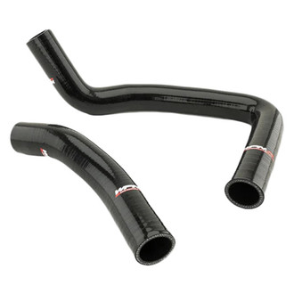 Weapon-R® - Silicone Radiator Hose Kit