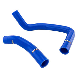 Weapon-R® - Silicone Radiator Hose Kit