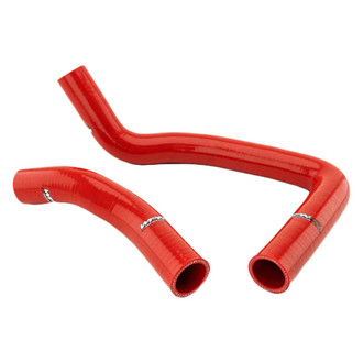 Weapon-R® - Silicone Radiator Hose Kit