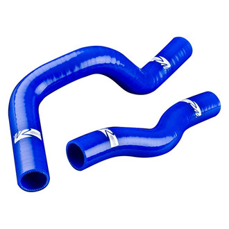 Weapon-R® - Silicone Radiator Hose Kit