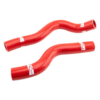 Weapon-R® - Silicone Radiator Hose Kit